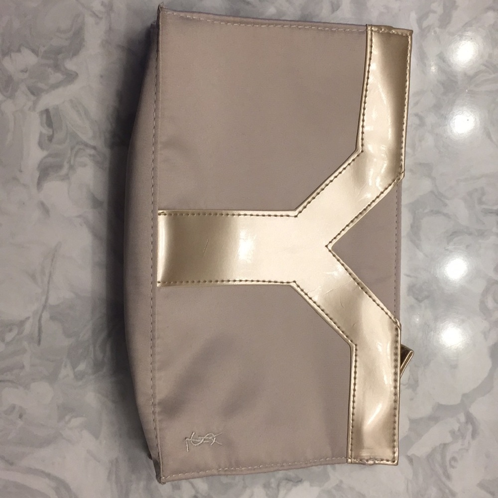 Ysl cosmetic bag